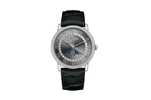 长清区回收二手宝珀腕表