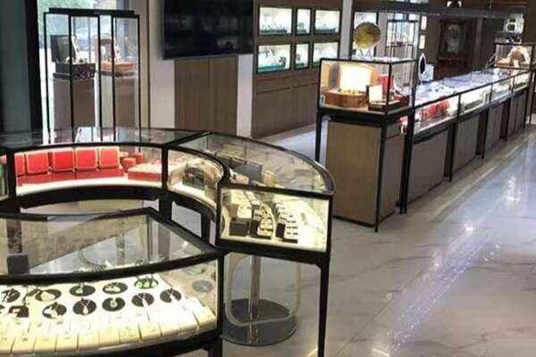 长清区奢侈品回收